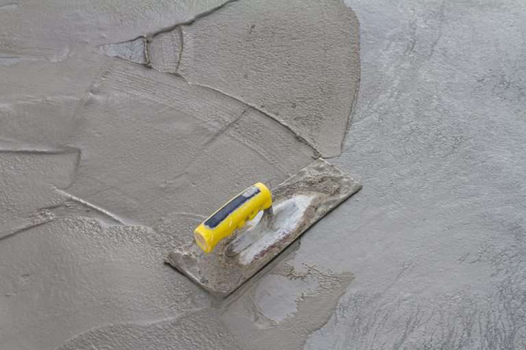 How to Smooth Concrete after It Dries Complete Guide