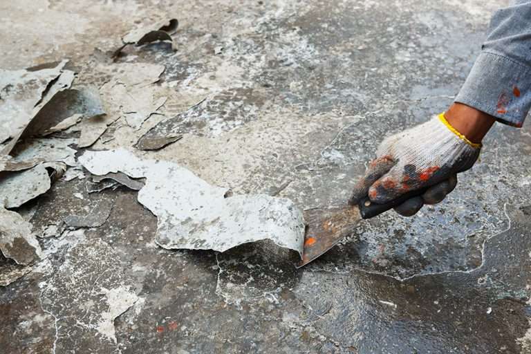 How to Smooth Concrete after It Dries: Complete Guide