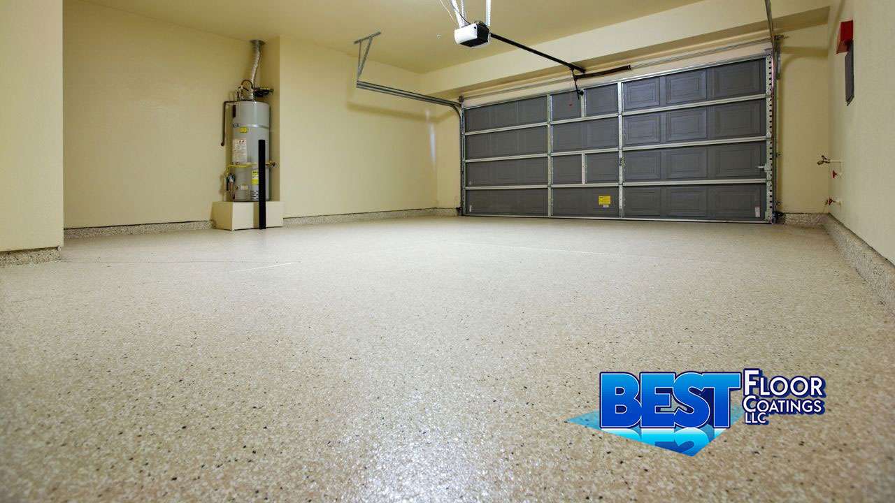 Polyaspartic Floor Coating: Essential Aspects to Take into Account