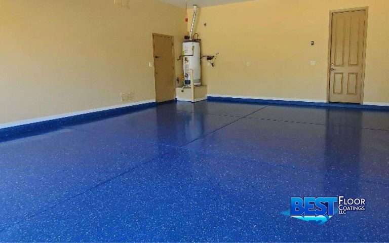 Epoxy Floor Coating Benefits And Maintenance Tips