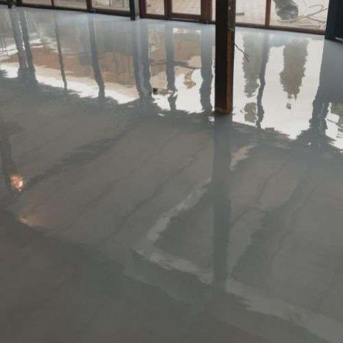 Don’t Miss the Floor Coatings Benefits!