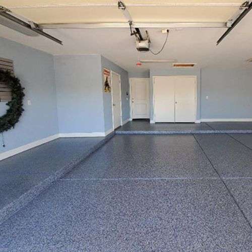 Experienced Epoxy Garage Floor Installers