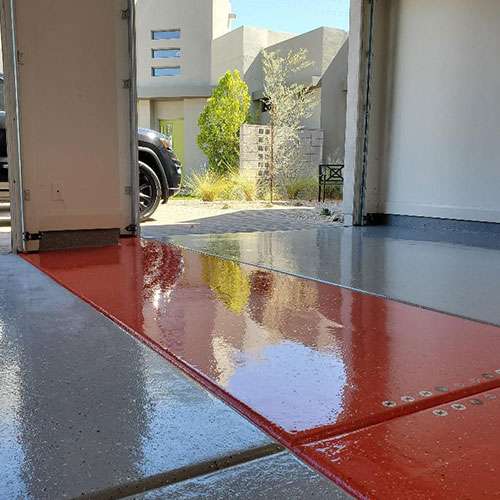 Garage Floor Coating: Long-Lasting Garage Floors!