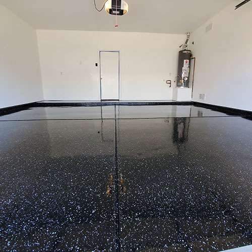 Garage Floor Coating: Long-Lasting Garage Floors!