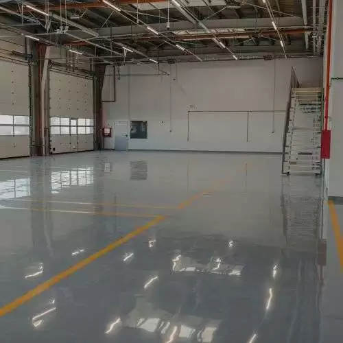 Epoxy Floor Contractors