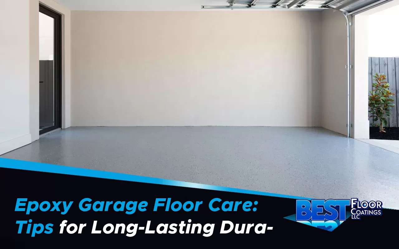 epoxy-garage-floor-care