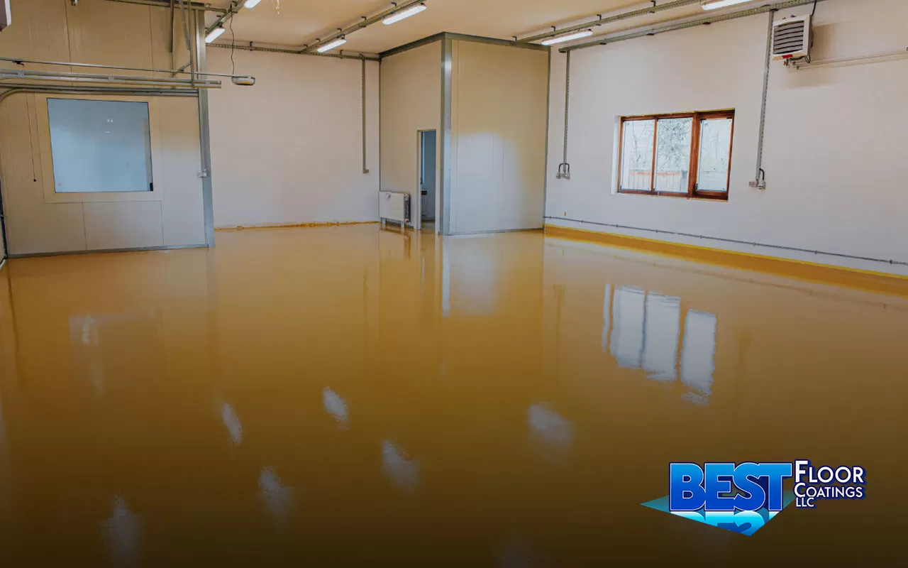 Mastering Epoxy Garage Floor Care